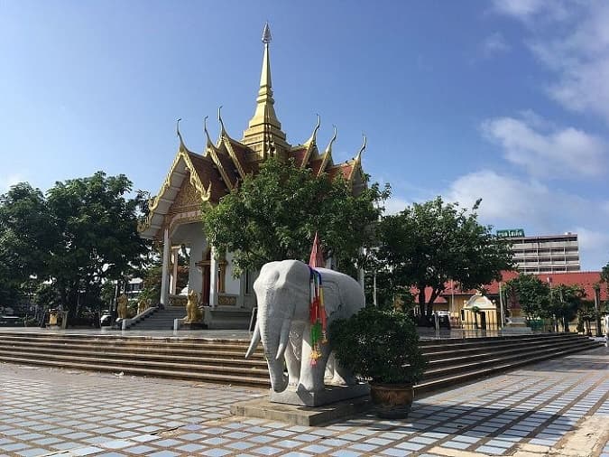 Sortir des sentiers battus en Thaïlande