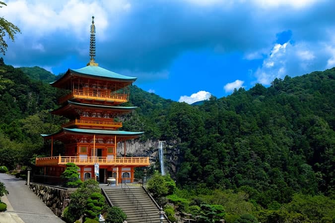 Chine ou Japon : quel pays d'Asie visiter en premier ?
