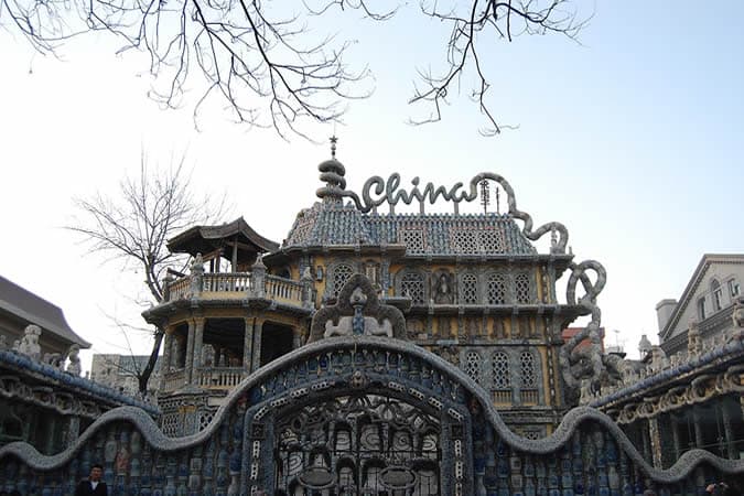 Séjour en Chine : à la découverte de Tianjin