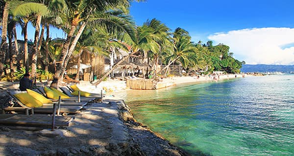 Idées d'itinéraires pour un voyage aux Philippines