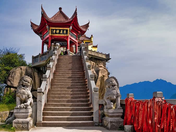 Top 5 des destinations pour des opportunités d'affaires en Asie et ailleurs