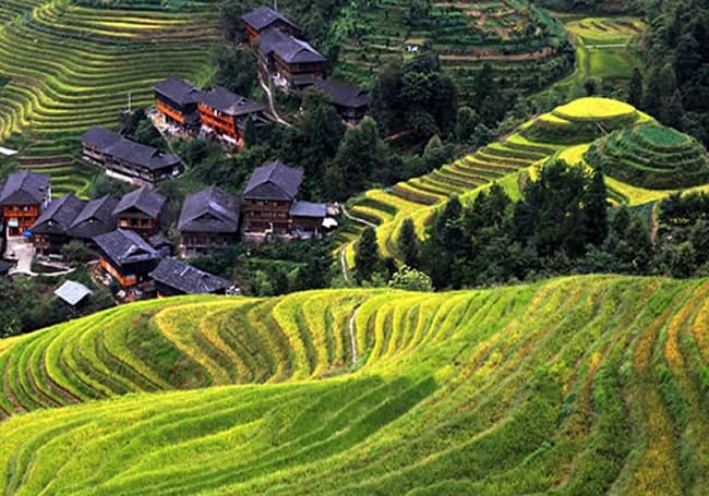Voyager en Asie, les 4 pays incontournables