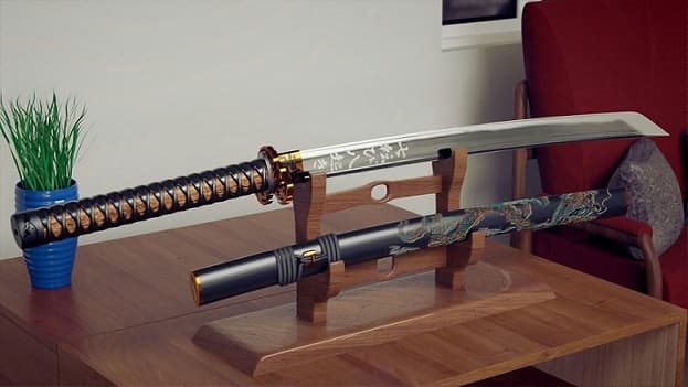 Katana : petit guide des points importants pour faire le bon choix