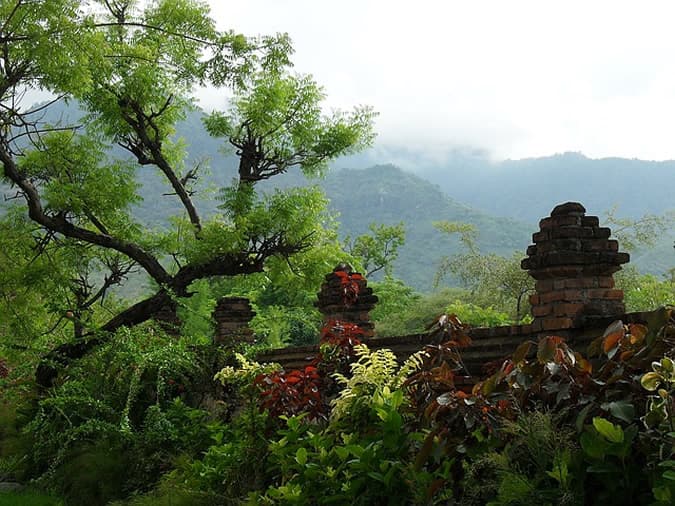 Apprécier un séjour à Bali durant la saison des pluies