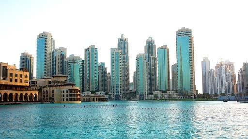 Visiter le meilleur de Dubaï en 1 jour c'est possible !