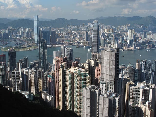 Top 5 des destinations asiatiques sans visa