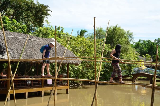 Comment organiser son voyage sur mesure au Vietnam avec les locaux ?