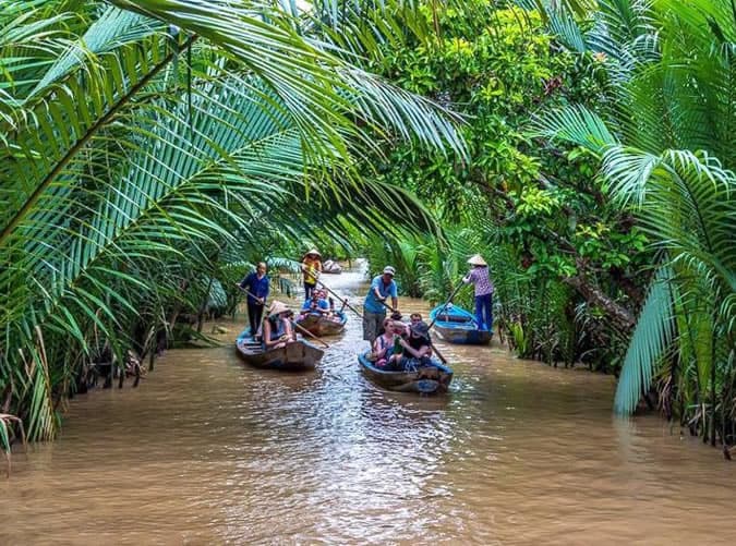 10 jours au Vietnam, que peut-on visiter ?