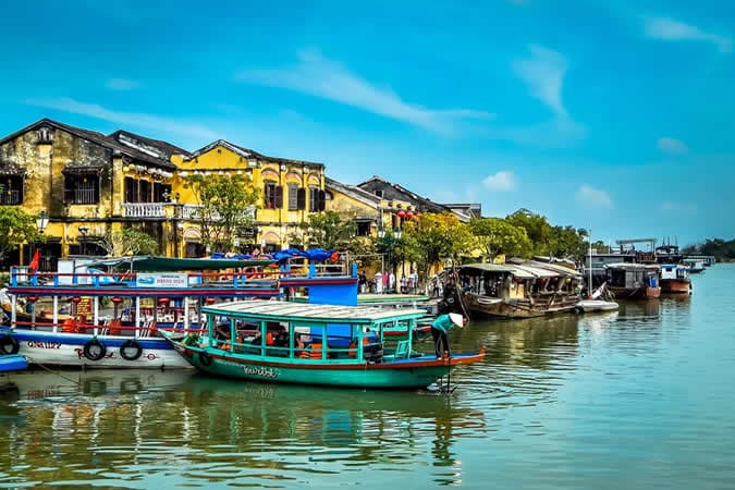 4 expériences insolites, mais incontournables au Vietnam
