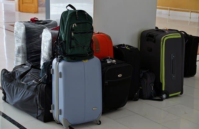 Comment bien organiser sa valise avant le départ en voyage ?