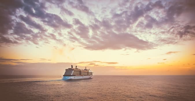 Découvrir le Japon autrement à bord d'une croisière
