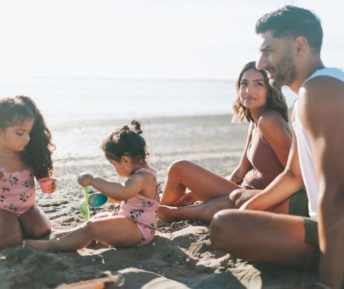 Voyage avec bébé : est-il nécessaire d’emmener son thermomètre ?