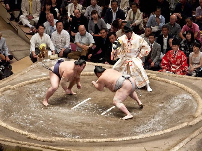 À la découverte des sports traditionnels en Asie