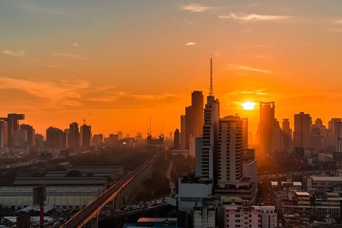 Les visites à ne pas manquer lors de vos escales à Bangkok et Phuket