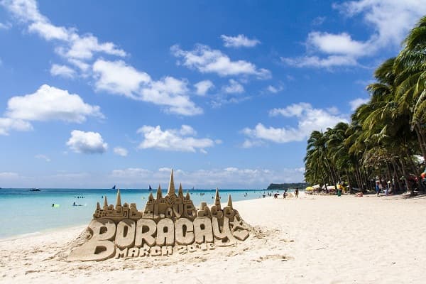 Partez à la découverte des Philippines avec Royal Caribbean