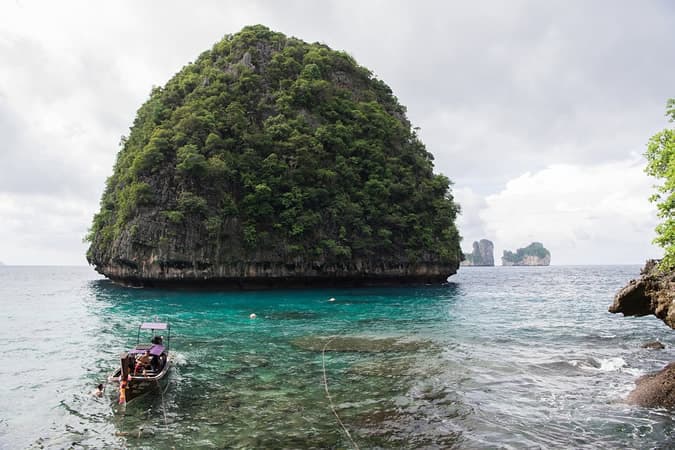 Croisière en Thaïlande : 5 escales incontournables