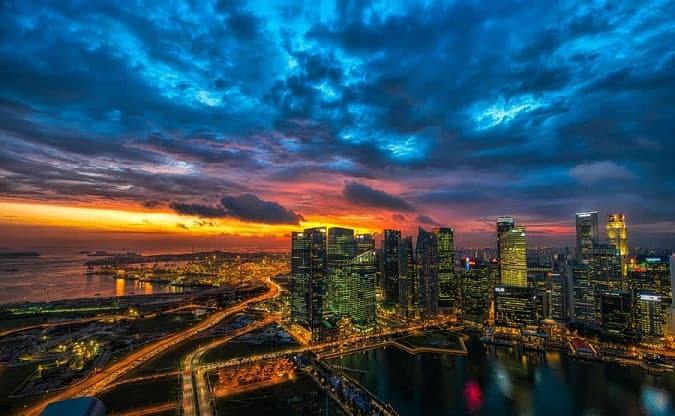 Voyage d’affaire en Chine : ce qu’il ne faut pas faire