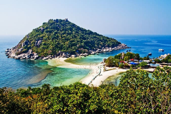 Des îles thaïlandaises pour des escapades inoubliables