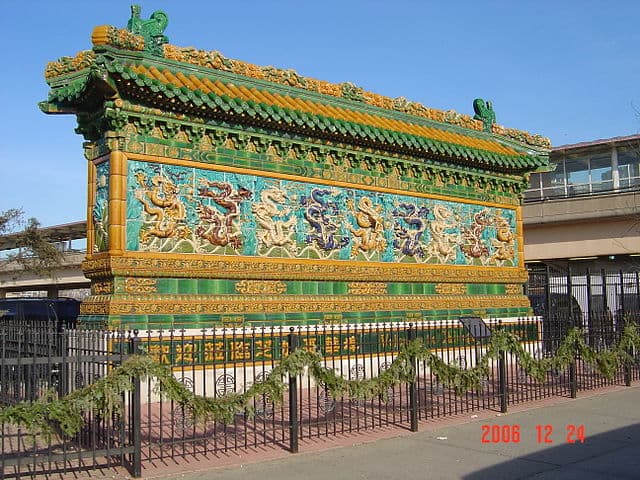 Principales activités à découvrir à Datong
