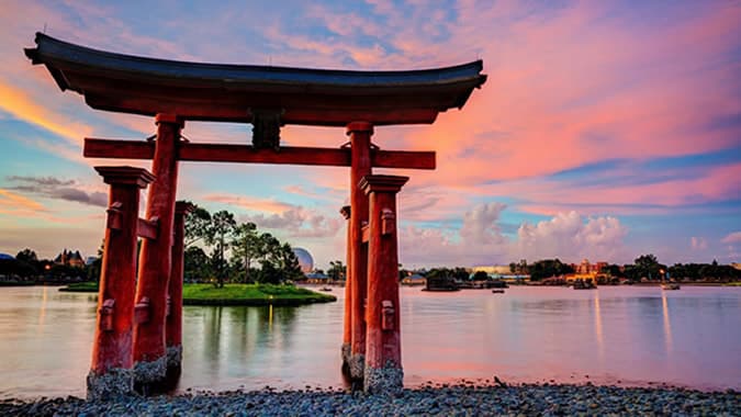 Zoom sur le Japon, une destination des plus prisées!