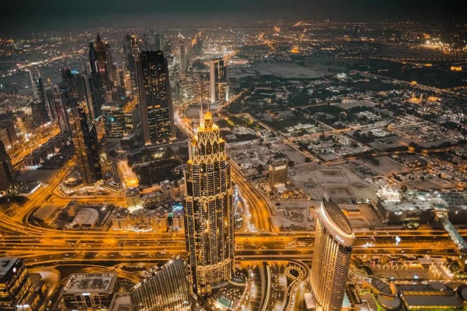 Quelles sont les meilleures activités à faire à Dubaï ?