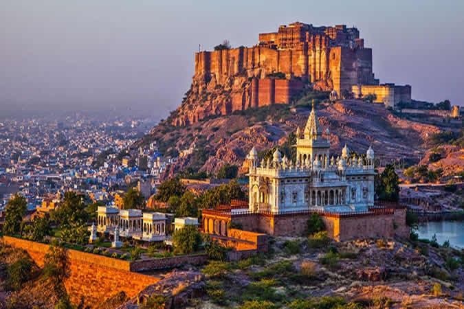 L’Inde, une destination incomparable