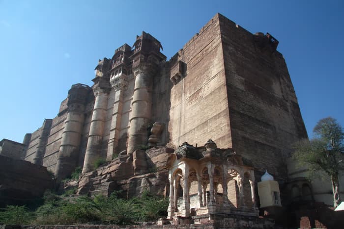 Top 5 des monuments à visiter en Inde
