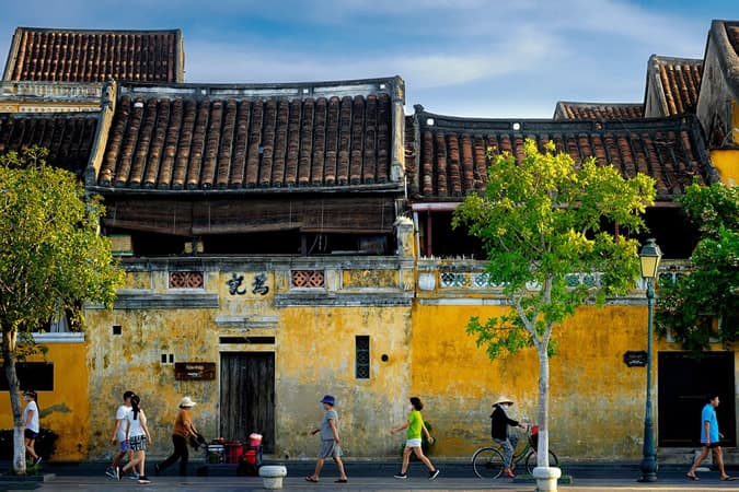 Comment obtenir le e-visa pour le Vietnam ?