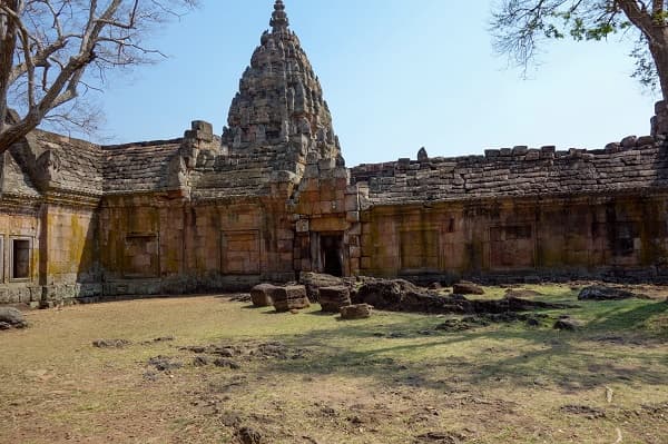 5 lieux incroyables à découvrir dans la région de l'Isan en Thaïlande