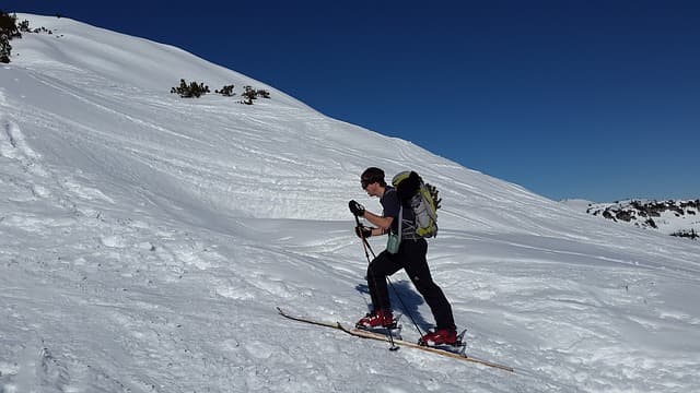 L’Asie : la nouvelle destination ski