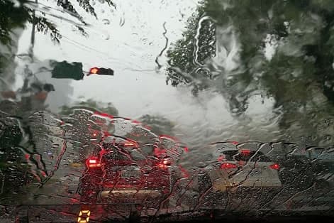 Guide de voyage : Asie du Sud-Est pendant la saison des pluies