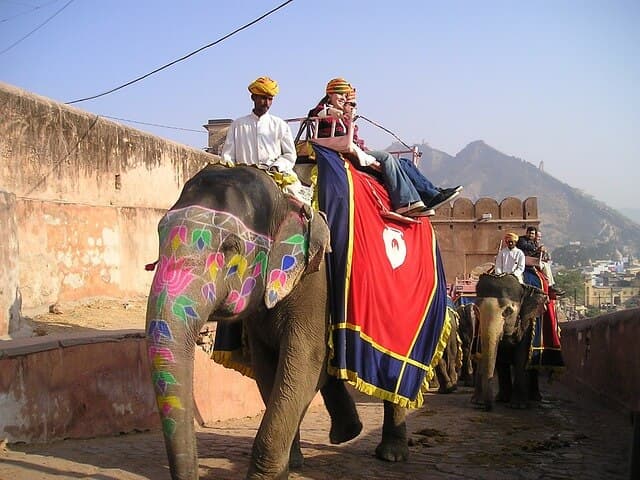 L'Inde, un voyage à la découverte des épices et des coutumes épicées