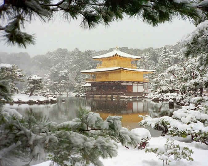 Découvrir Kyoto en voiture, quelques conseils