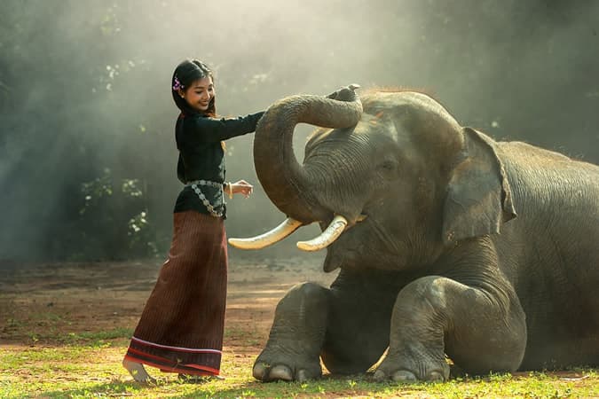 Voyage de dernière minute en amoureux en Asie : quelles destinations ?