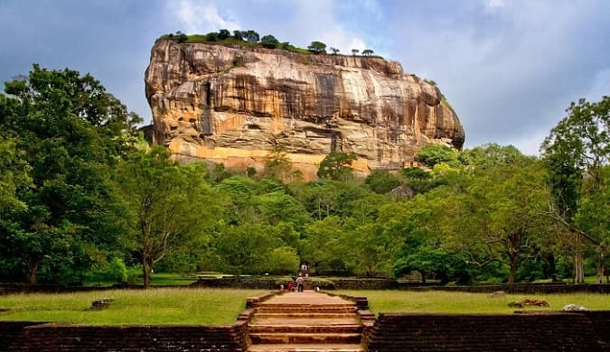 Voyage au Sri Lanka, pourquoi opter pour cette destination ?