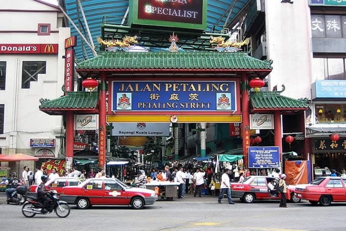 Top 3 des attractions de Kuala Lumpur à voir lors d'un voyage en Malaisie