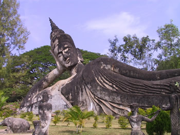 Laos