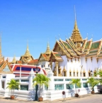 3 endroits à voir absolument en Thaïlande