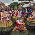 Les fêtes et festivals à ne pas manquer en Inde du Sud