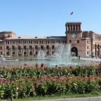 Découvrir les sites incontournables à visiter lors d’un séjour en Arménie